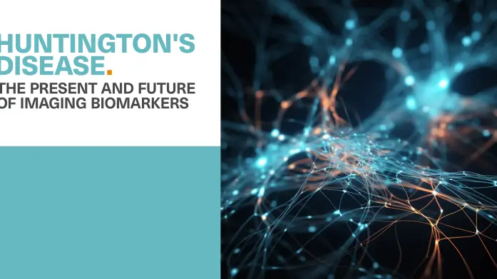 Huntington's Disease: The present and future of imaging biomarkers 