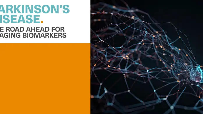 Parkinson's Disease - The road ahead for imaging biomarkers
