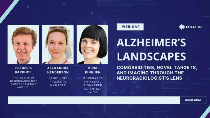 Alzheimer’s Landscapes: Comorbidities, Novel Targets, and Imaging Through the Neuroradiologist’s Lens