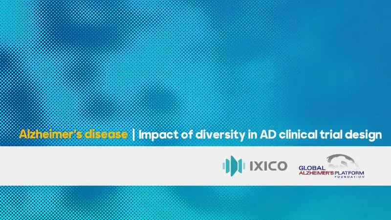 The impact of diversity on Alzheimer's disease clinical trial design