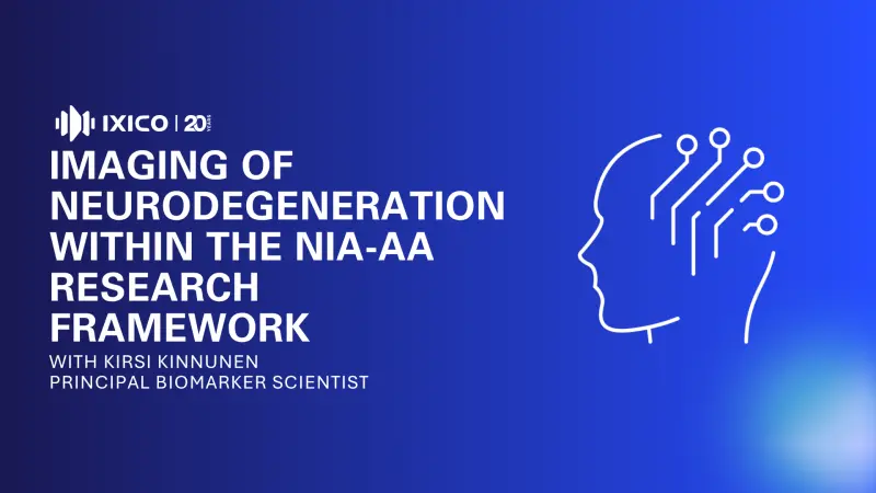 Imaging of Neurodegeneration within the NIA-AA Research Framework: The ‘N’ in the AT(N) Scheme