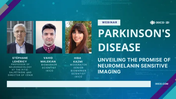 Parkinson's Disease: Unveiling the Promise of Neuromelanin Sensitive Imaging