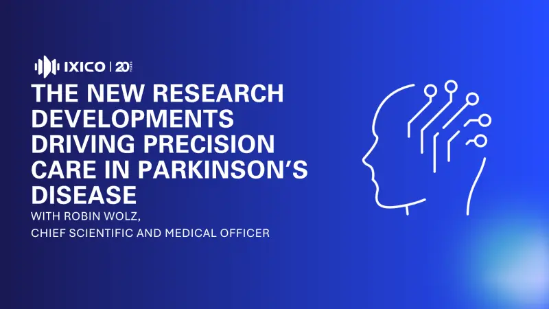 The New Research Developments Driving Precision Care in Parkinson’s Disease 
