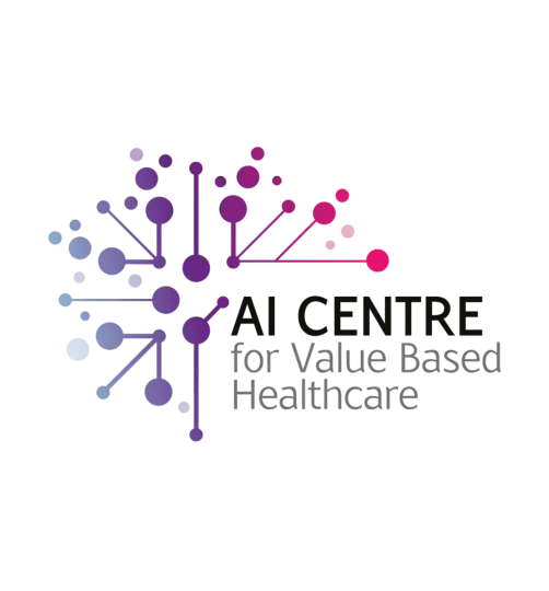 AI Centre for Value Based Healthcare