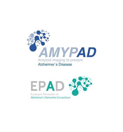 AMYPAD